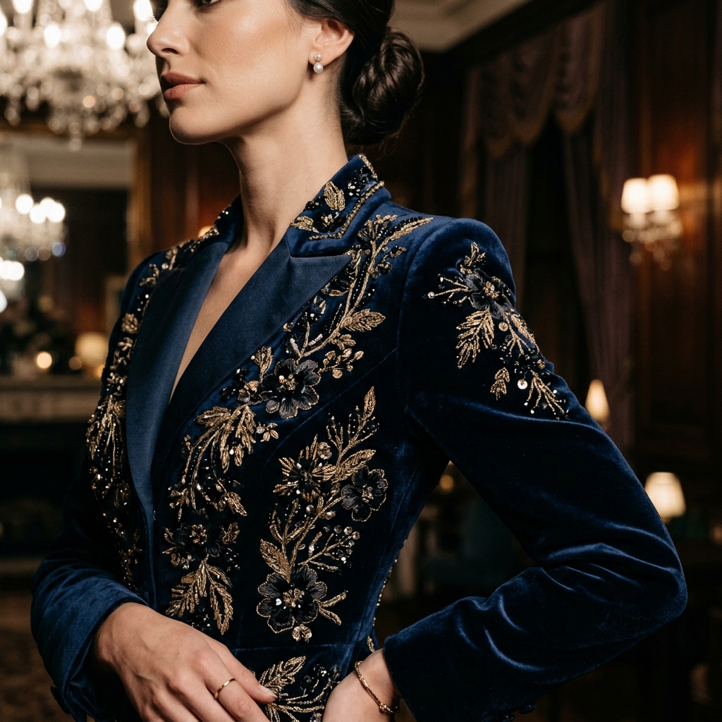 Nocturne Collection
